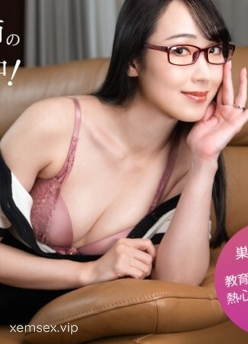 CARIBBEANCOM-092725 Mẹ đơn thân đeo kính dâm loàn hiếp dâm gia sư của con trai
