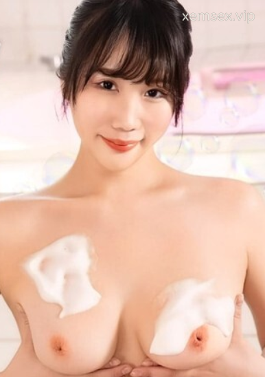PONDO-020726 Khi những bọt xà phòng kích thích cơn nứng